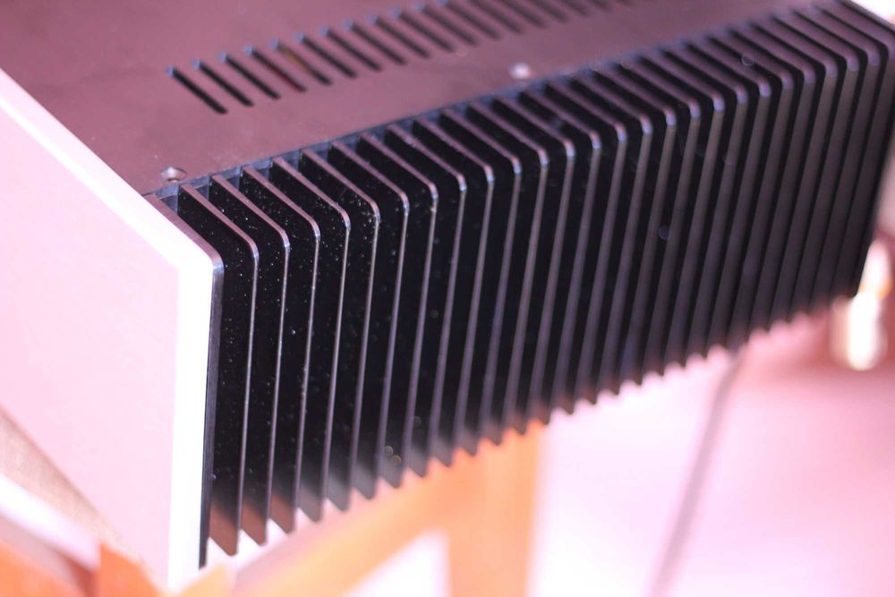 Pass Aleph 3 підсилювач клас А