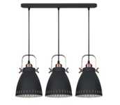 Lampa Franklin nowa