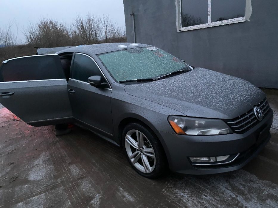 Авторазборка,Разборка,Volkswagen Tiguan CC Passat B 7/В 8  2.0 дизель
