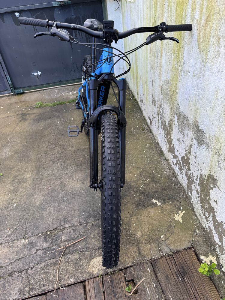 Mondraker CRAFTY R