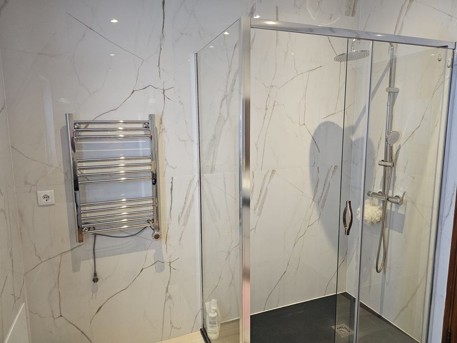 Moradia 6 quartos