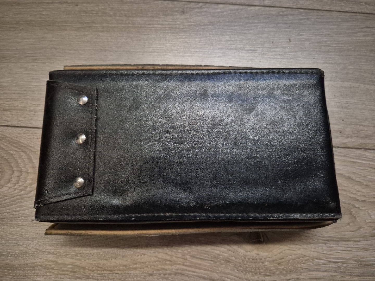 miernik cegowy zabytkowy pk110 pk 110 Made in Czechoslovakia PRL antyk