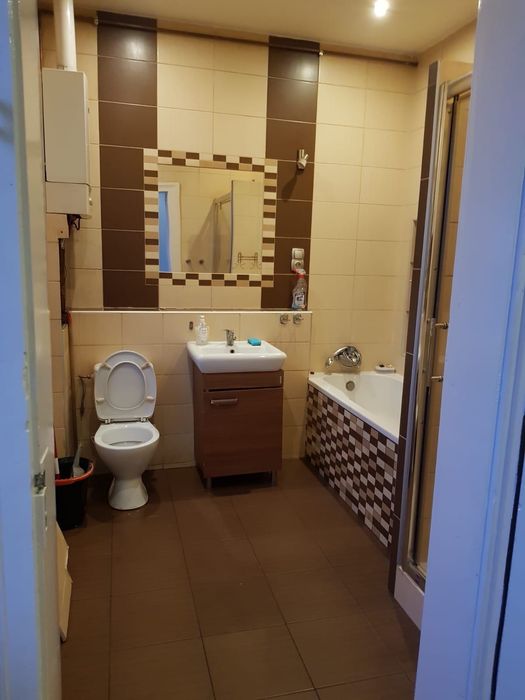 Bezczynszowe mieszkanie, 55m2, centrum Sulechowa