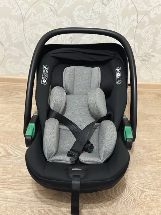 Продам автокрісло