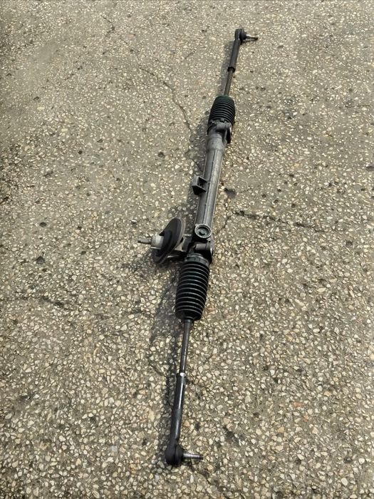 Caixa Direcção Lancia Mussa 1.3 Multijet JTD Ano 2006