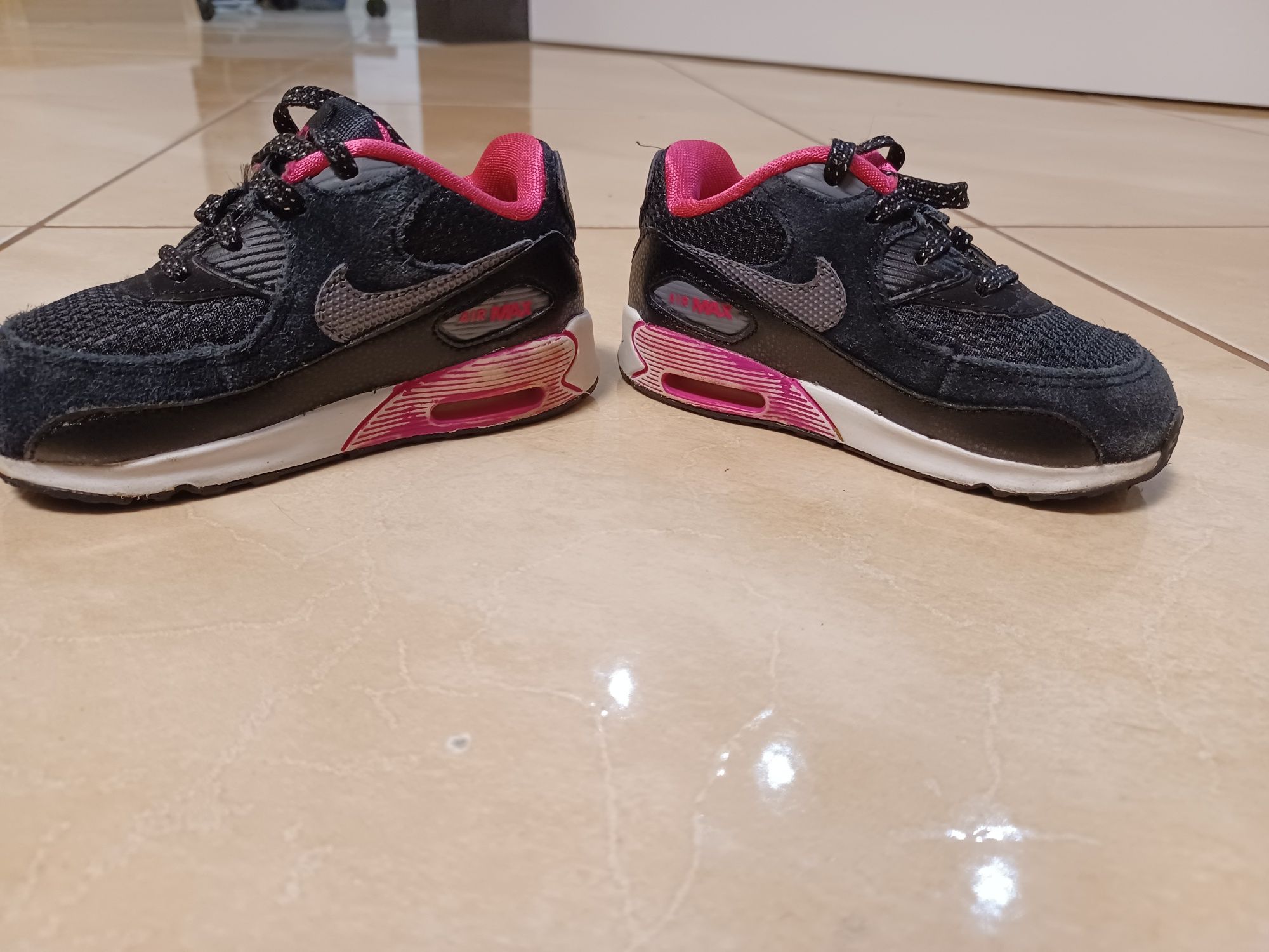 Buty nike 22 air max