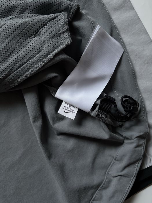 Оригінал! Nike tech woven jacket/Нейлонова вітровка Найк теч