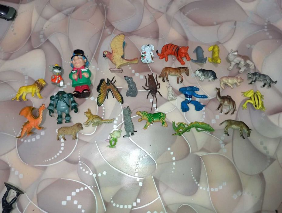 Іграшки в гарному стані