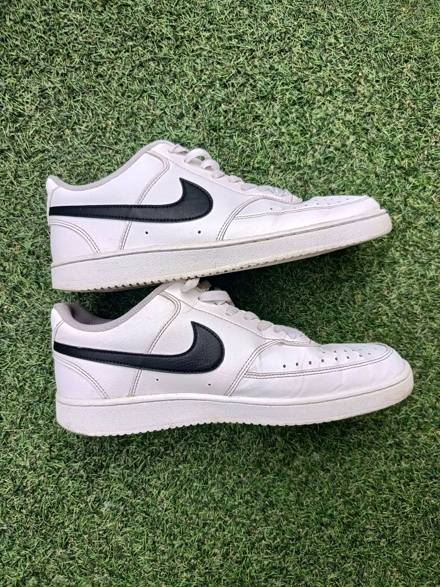 Buty Nike Court Vision