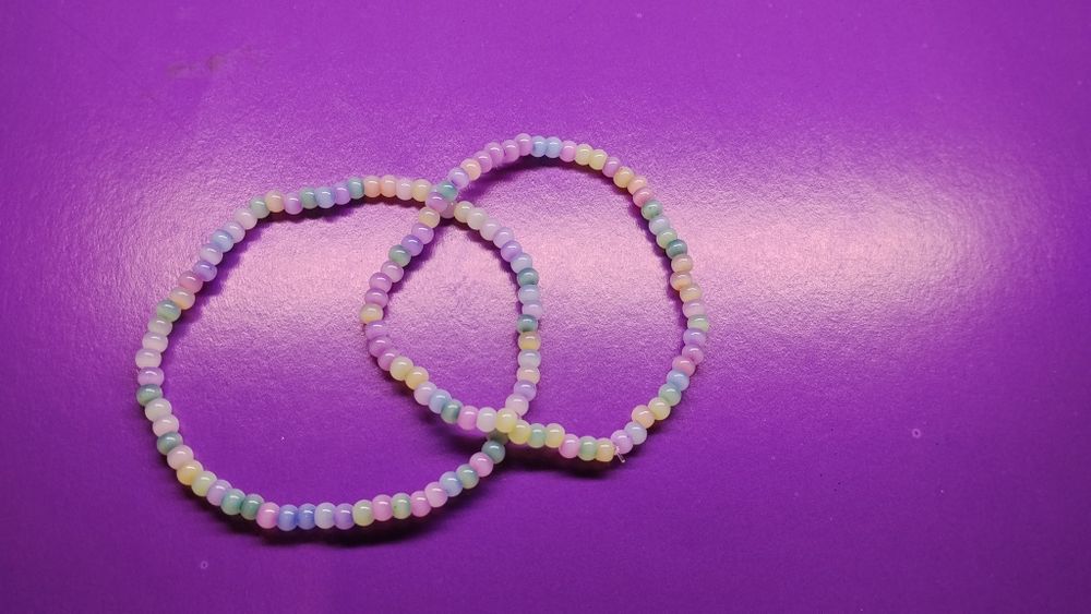 Вироби ручної роботи з бісеру