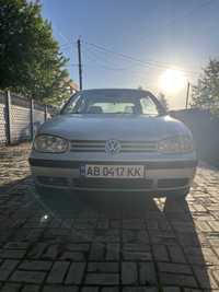 volkswagen golf 4