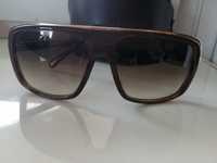 Okulary przeciwsłoneczne Lacoste oryginalne Ray Ban