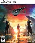 PS5 - Final Fantasy VII (7) Rebirth