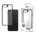 Etui 3mk Satin Armor Case+ na iPhone 7 / 8 / SE 2020 / SE 2022 - przez