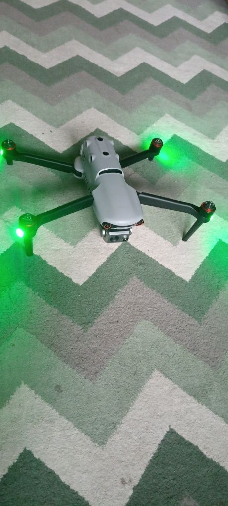 Autel EVO2 640T Dual V3