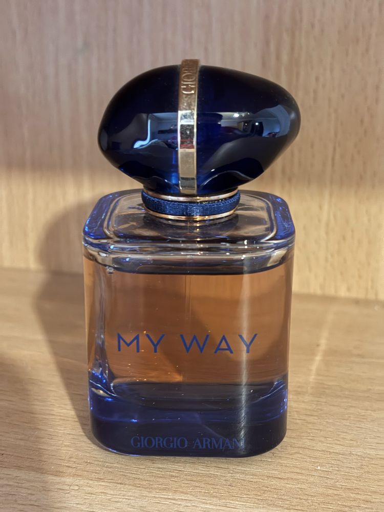 Парфюм Armani My way