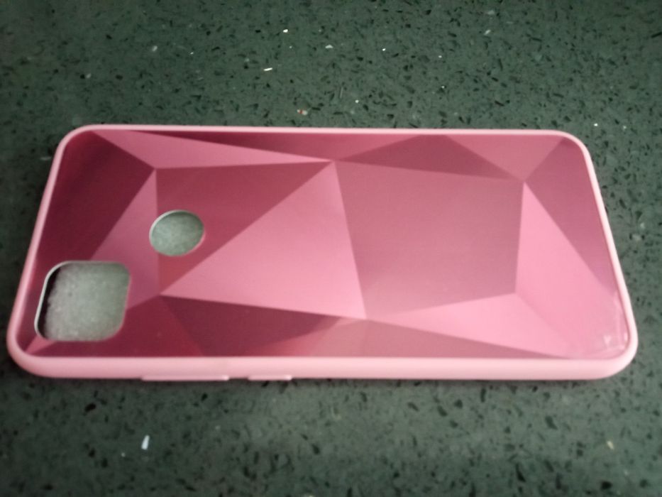 Original packaging – hard case – Protect your Mi Poco C3!64409384928257123