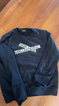 Bluza meska karl lagerfeld rozmiar M