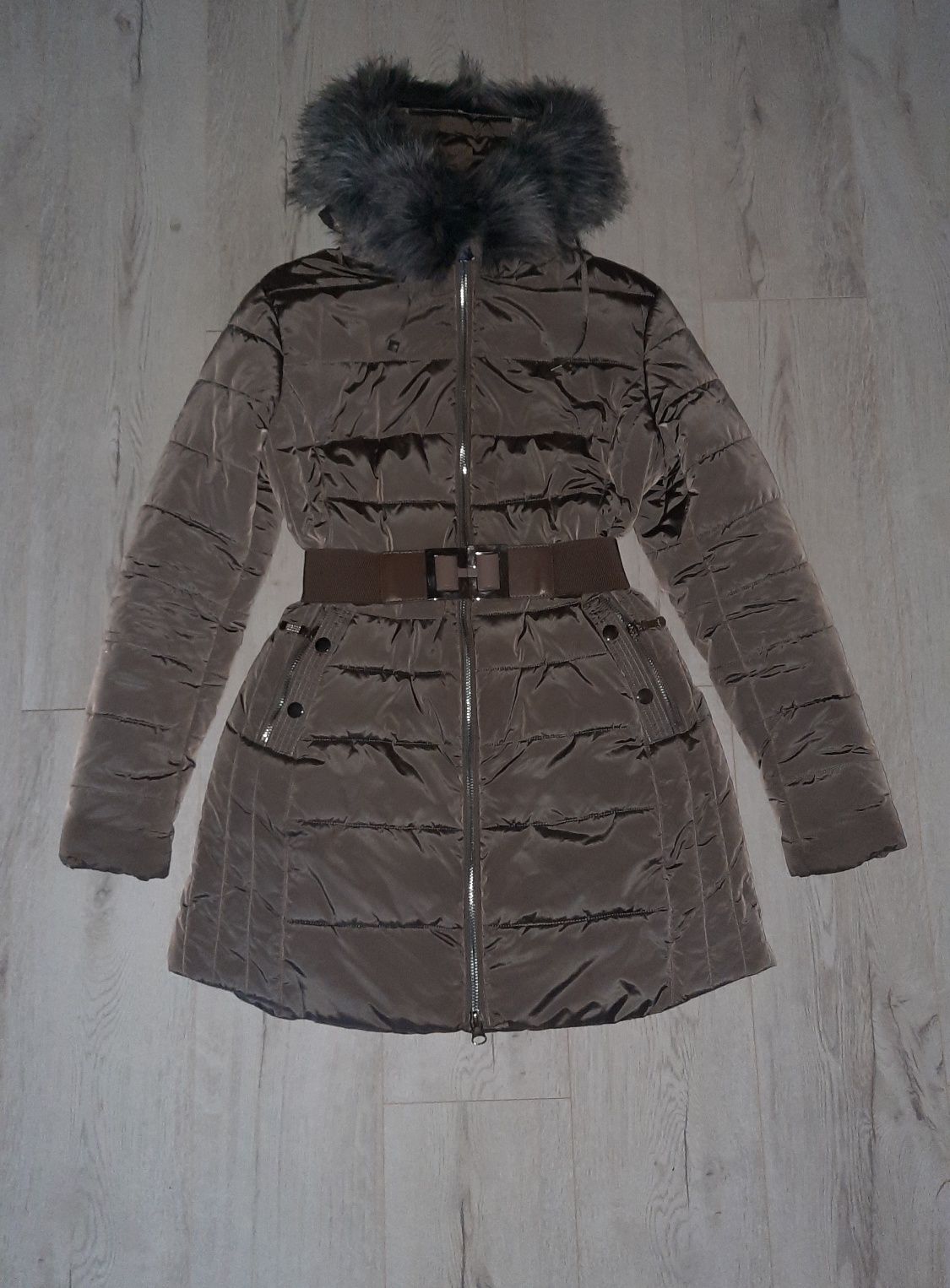 Kurtka r.4XL zimowa LUO LUO