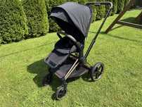 Wózek spacerowy Cybex e-Priam 2.0