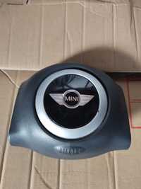 Air bag mini Cooper R50 R52 R53