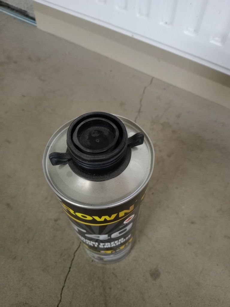 Krown T40 1 litr