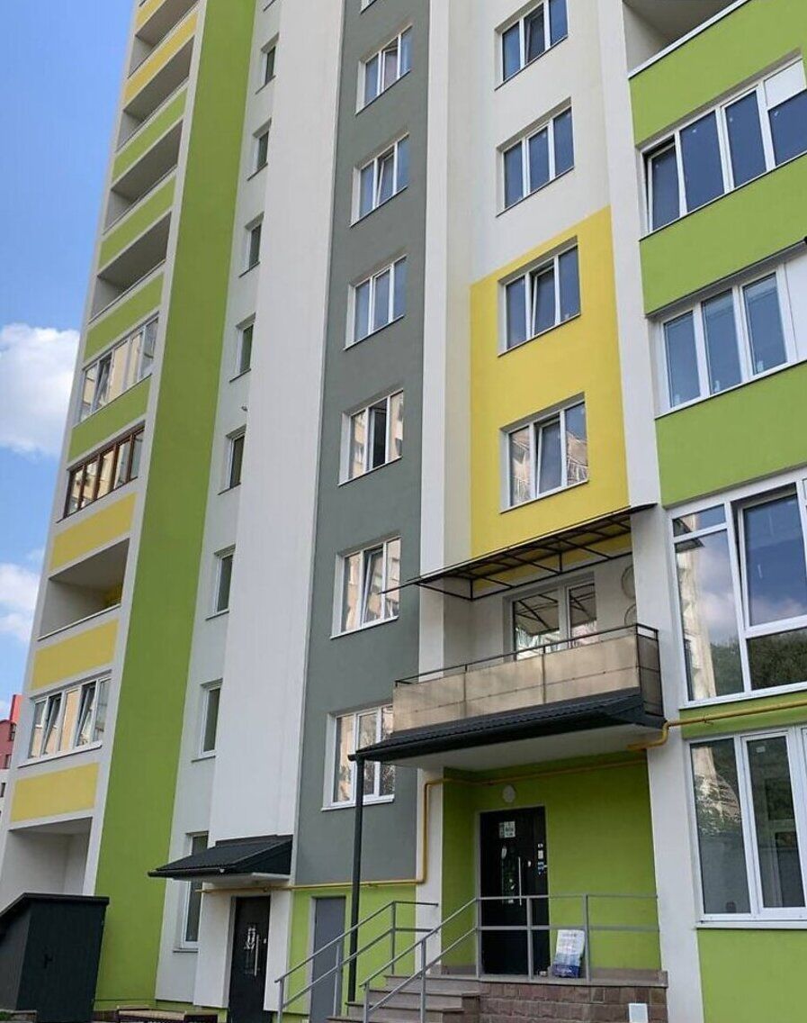 Продаж 2 кімнатної квартири, вул. Чумацька