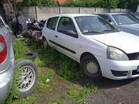 Renault Clio 2 1.5dci 1.9dci 1.9td 01-07