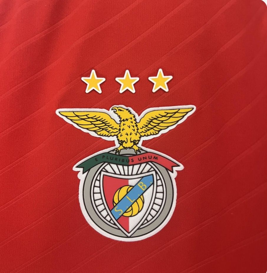 Camisola Benfica 24/25