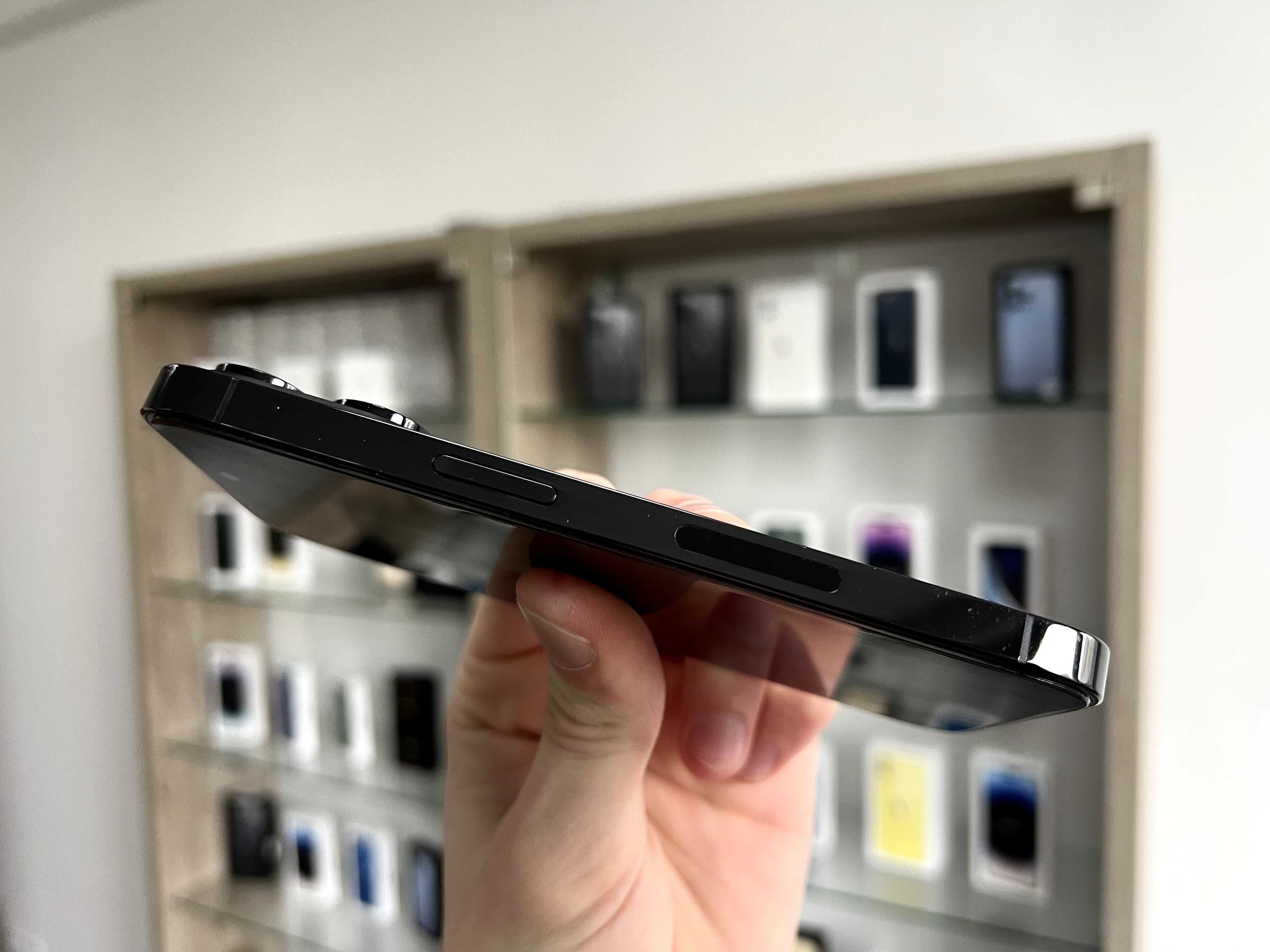 iPhone 14 Pro 256 GB Neverlock / Магазин / Гарантія