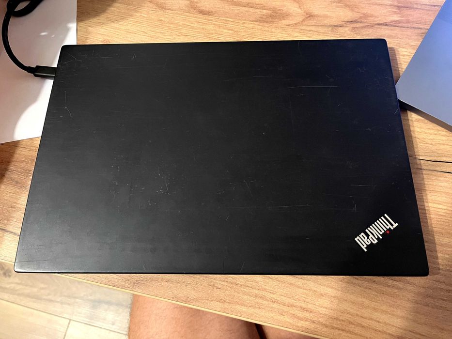 Lenovo Think Pad T490s | 16 GB RAM | 512 GB SSD | Intel i7 | SIM