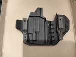 Kabura doubletap appendix elastic glock 19 tlr7