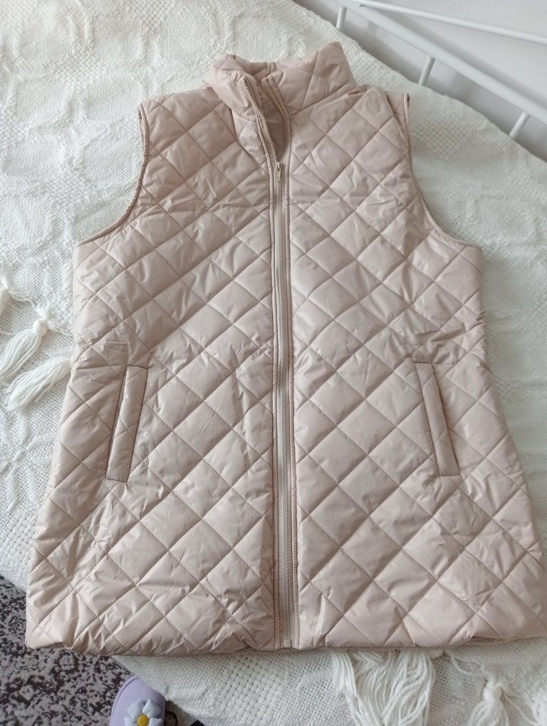 Serdak,kamizelka pikowana xl