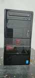 Komputer ADAX THETA C4160 i3/8GB/SSD128GB/Win10Home z monitorem LG 19"