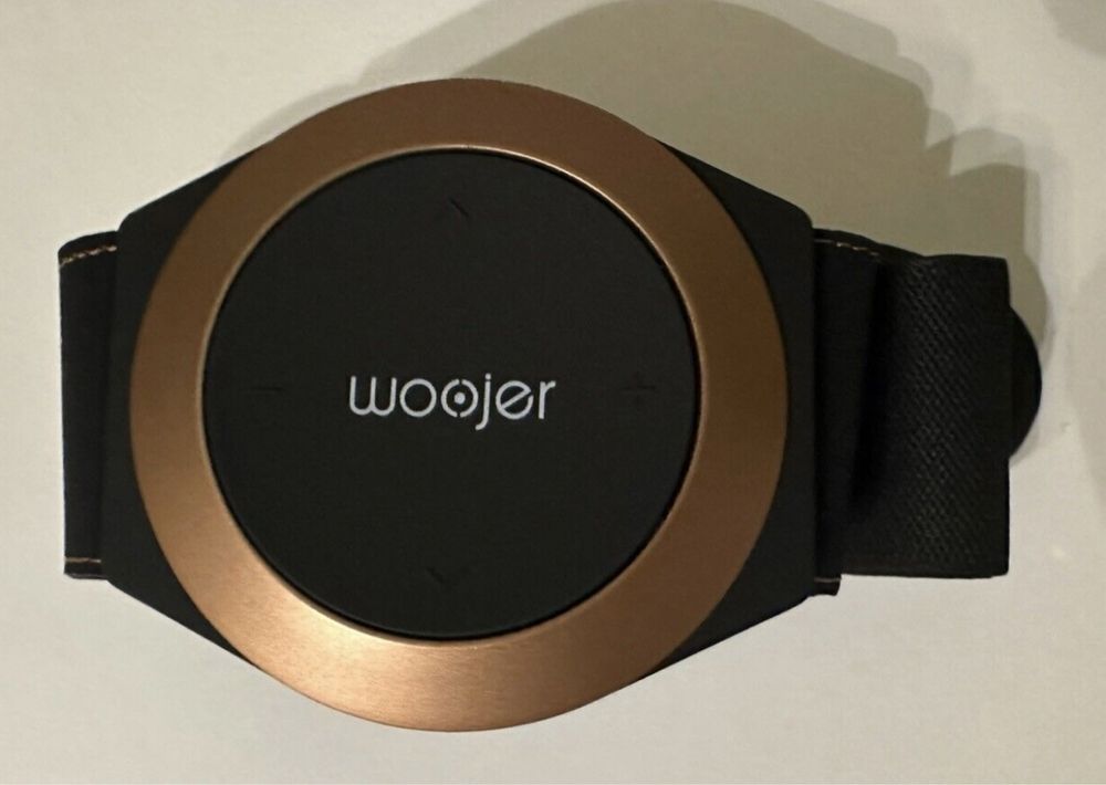 Woojer Edge   Como Novo