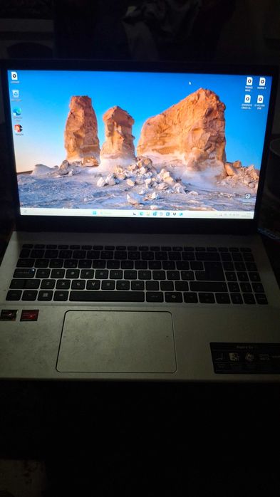 Computador portateis Acer Aspire Go 15