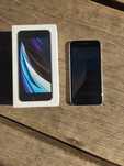 Iphone se 2020 64gb