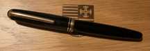 Caneta MontBlanc 254 anos 50