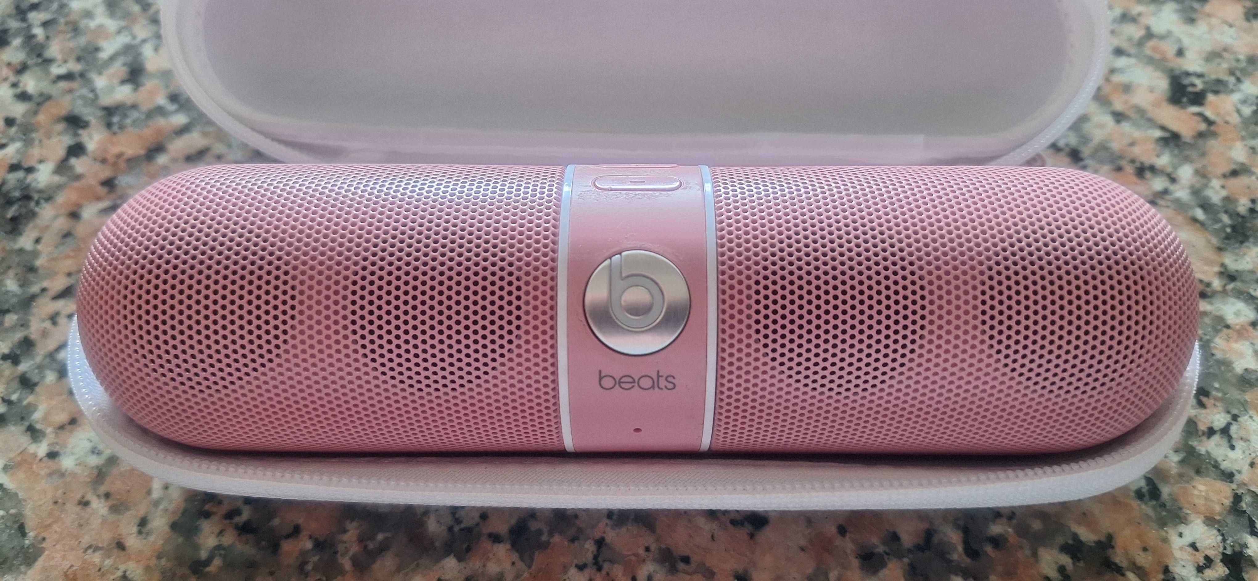 Beats Pill Altifalante Bluetooth