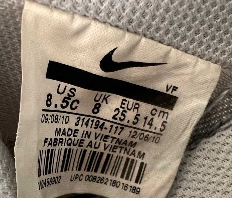 Ténis Nike (Originais)