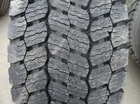 Opona 315/70R22.5 MICHELIN X MULTI Grip D (920 netto)