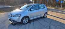 Volkswagen Golf Plus 1.9 Tdi Goal