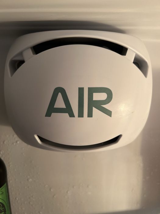 Vendo frigurifico Hotpoint Ariston.( na compra do frigurifico ofereco