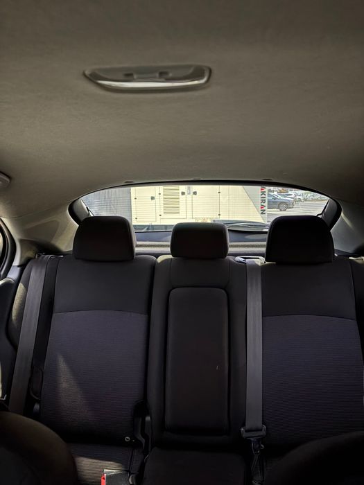 Mitsubishi lancer 2008