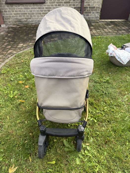 Wózek TAKO laret imperial 2w1