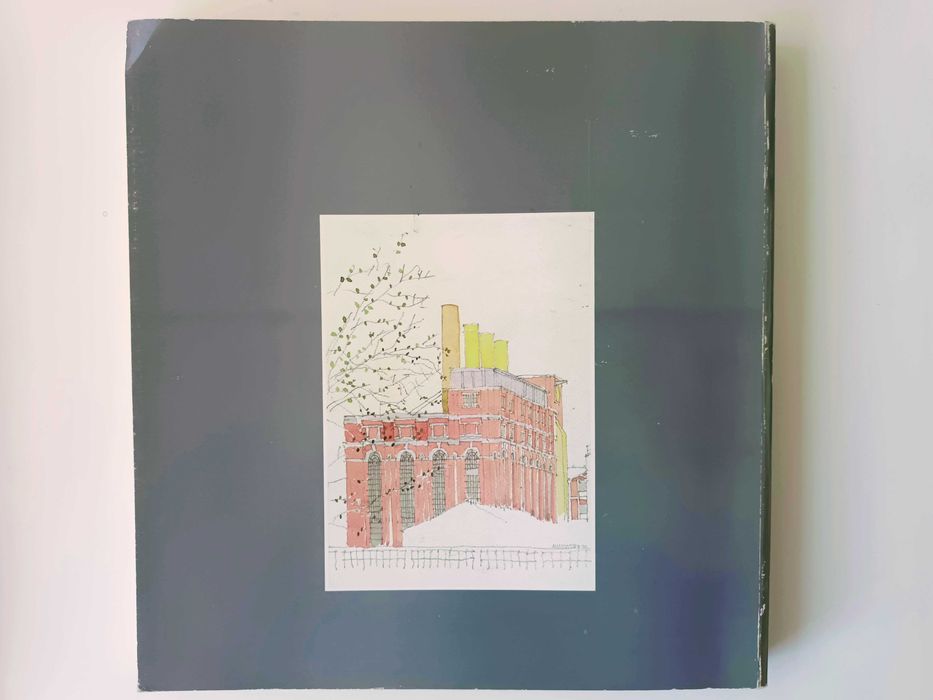 Arquitectura do princípio do século XX, Lisboa - CML -Pag. 199