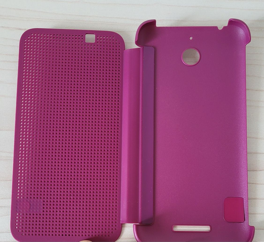 Etui do HTC Desire 510
