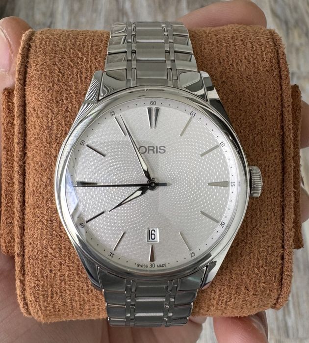 Oris Arteliere 7721