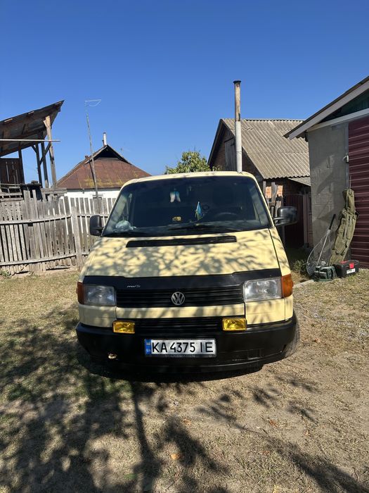 Обмін на легкове авто