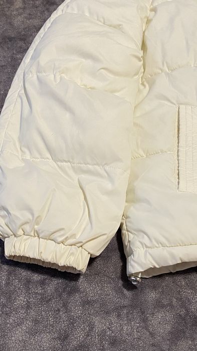 Курточка женская осень-зима